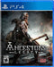 Ancestors Legacy