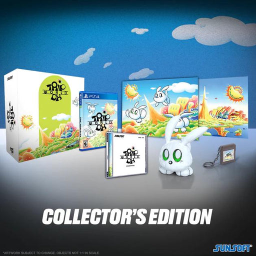 Trip World DX [Collector's Edition]