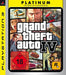 Grand Theft Auto IV [Platinum]