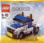 Truck #30024
