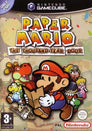 Paper Mario Thousand Year Door