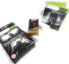 Dishonored [Special Edition]