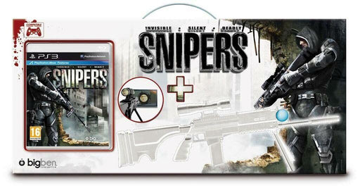 Snipers [Gun Bundle]