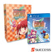 Cotton Fantasy [Strictly Limited Collector's Edition]