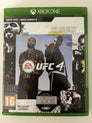 UFC 4