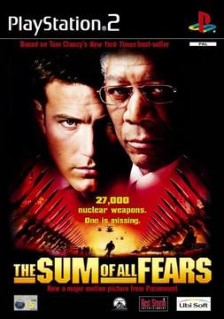 Sum of All Fears