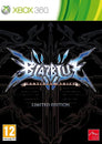 BlazBlue: Continuum Shift [Limited Edition]