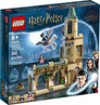 Hogwarts Courtyard: Sirius's Rescue #76401
