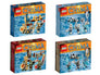 Tribe Packs #5004458
