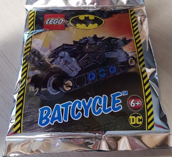 Batcycle #212222
