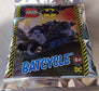 Batcycle #212222