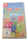 Ugly Dolls: An Imperfect Adventure
