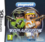 Playmobil: Top Agents