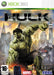 Incredible Hulk