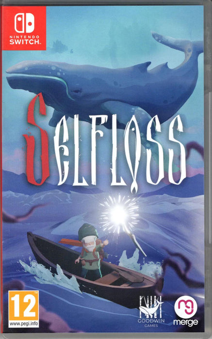 Selfloss