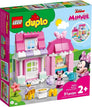 Minnie's House and Cafe #10942