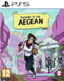 Treasures Of The Aegean