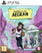 Treasures Of The Aegean