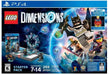 LEGO Dimensions Starter Pack [Supergirl]