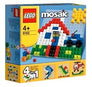 A World of LEGO Mosaic 4 in 1 #6162