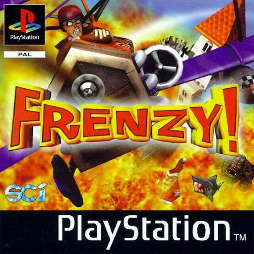 Frenzy