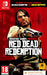 Red Dead Redemption [Code In Box]