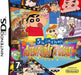 Shin Chan: Aventuras De Cine