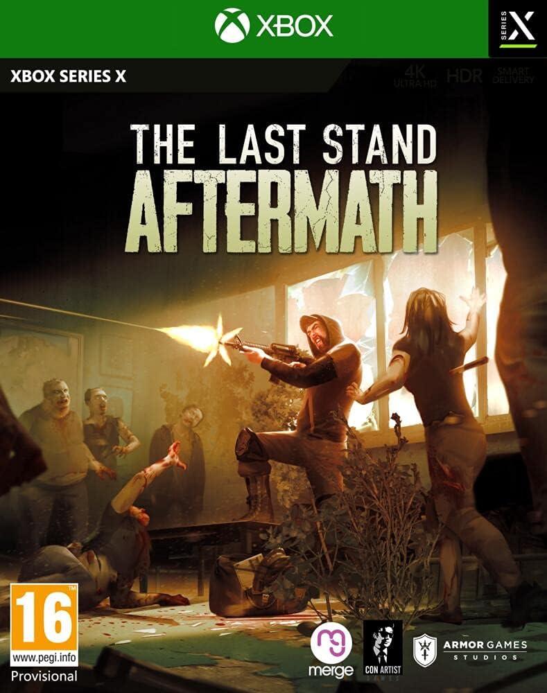 The Last Stand: Aftermath