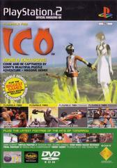 Demo Disc 19/April 2002