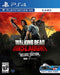 The Walking Dead Onslaught [Deluxe Edition]