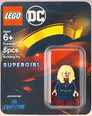 Supergirl [Comic Con]