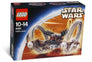 Hailfire Droid #4481