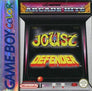 Arcade Hits: Joust and Defender