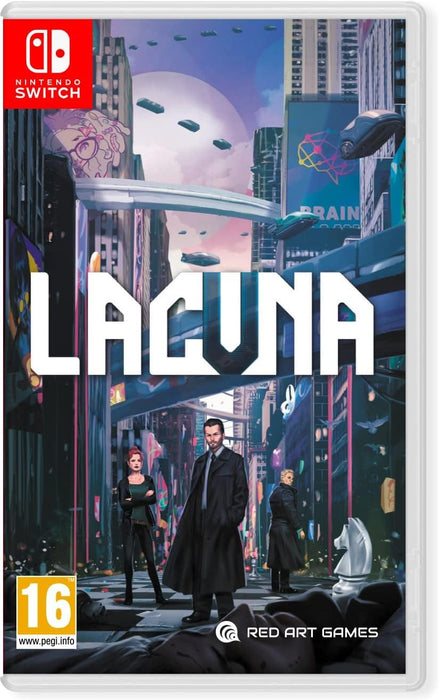 Lacuna