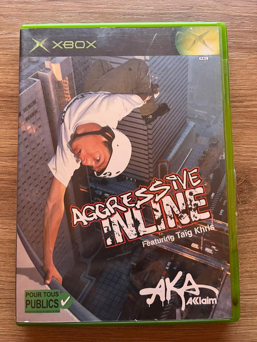 Aggressive Inline