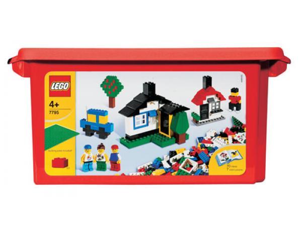 Deluxe Starter Set #7795