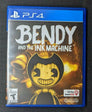 Bendy and the Ink Machine [Gamestop]