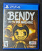 Bendy and the Ink Machine [Gamestop]