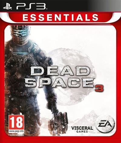 Dead Space 3 [Essentials]