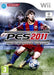 Pro Evolution Soccer 2011