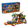 Lava Land Roller Coaster Park #60501