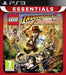 LEGO Indiana Jones 2: The Adventure Continues [Essentials]