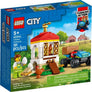 Chicken Henhouse #60344