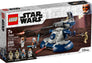 Armored Assault Tank #75283