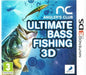 Angler's Club: Ultimate Bass Fishing 3D