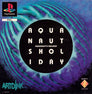 Aquanaut's Holiday