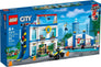 Police Training Academy #60372