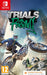 Trials Rising [Code in Box]