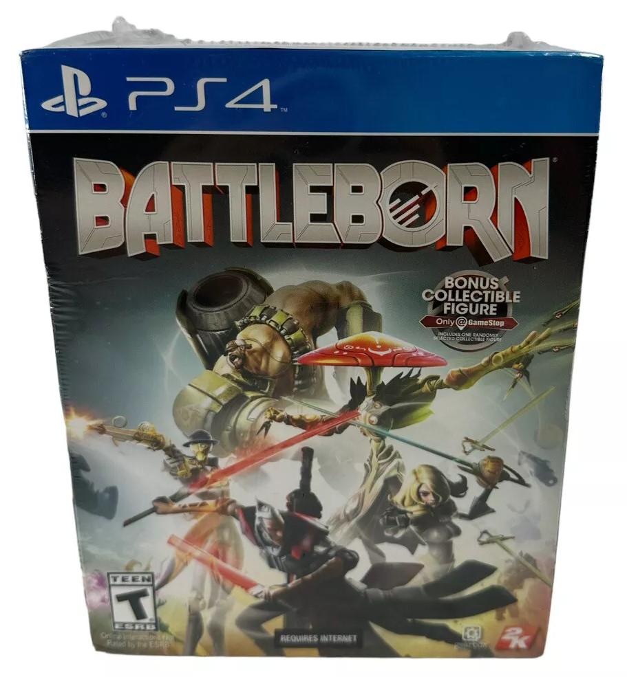 Battleborn [Bundle]