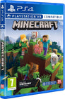 Minecraft [Starter Pack]